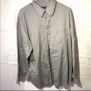 Men’s Alfani Dress Shirt